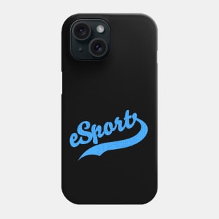 eSports Phone Case