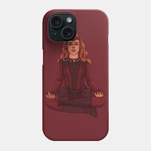 WITCH Phone Case