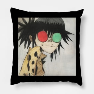 Noodle - phase 5 Pillow