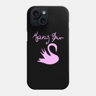 Mazzy Star Vintage Phone Case