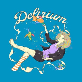 Delirium T-Shirt