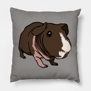 Loghan The Ark Piggie Pillow