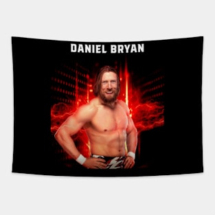 Daniel Bryan Tapestry