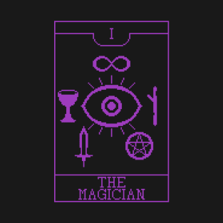 I - The Magician T-Shirt