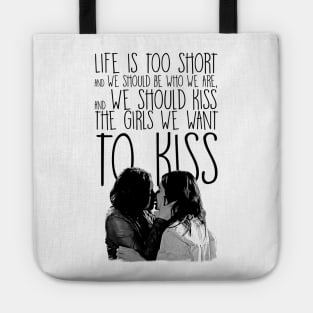 Sanvers Tote