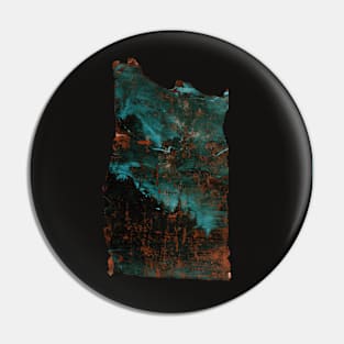 Cult Of Luna - The Long Road North Tracklist Album Pin