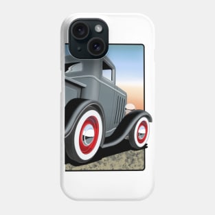 1932 Ford Pick-up Truck Phone Case