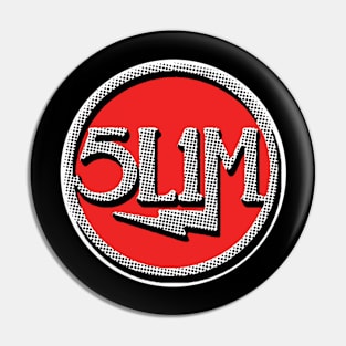 5L1M Meatball Version 3 Pin