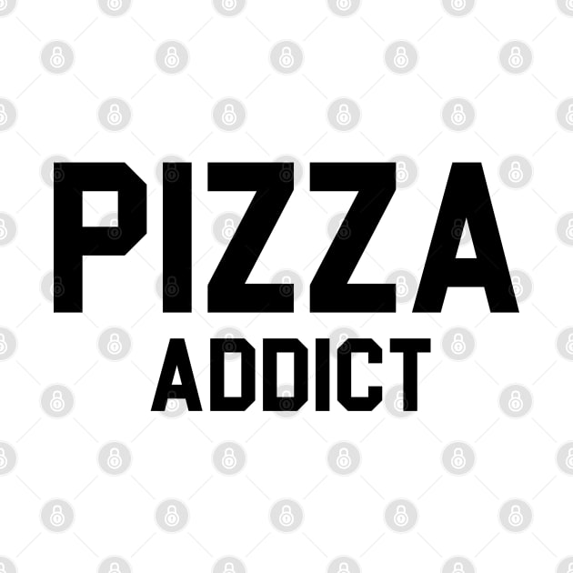 Pizza Addict by Venus Complete