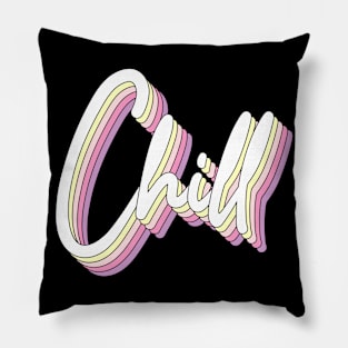 Chill Pillow