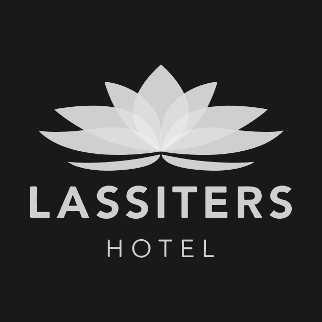 Retro Lassiters Hotel Neighbours by Rebus28