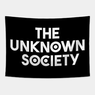 The Unknown Society Tapestry