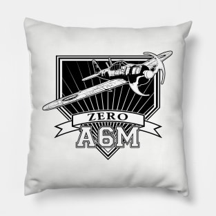 A6M Zero Pillow