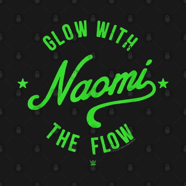 Naomi Glow by Holman