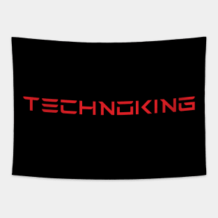 Technoking CEO Tapestry