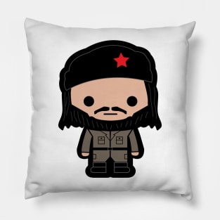 CHE GUEVARA Pillow