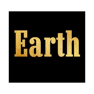 earth T-Shirt