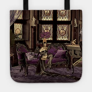 Neo-Gothics Tote