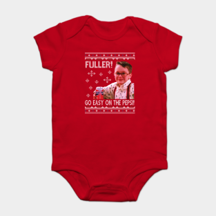 Home Alone Onesies Teepublic