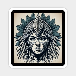 Native Skyrim and Morrowind Character Magnet