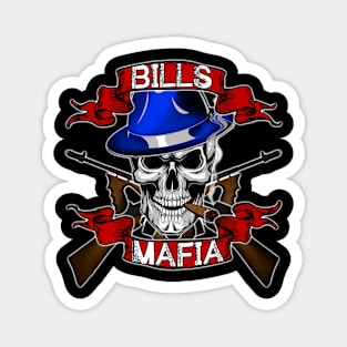 Billa mafia gangster Magnet