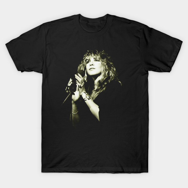 Stevie - Stevie Nicks - T-Shirt