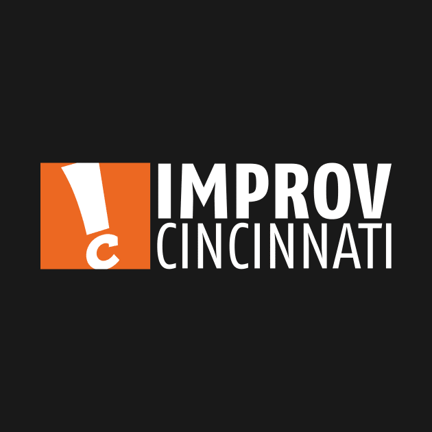 Improv Cincinnati logo by Improv Cincinnati