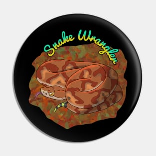 Snake Wrangler 2 Pin