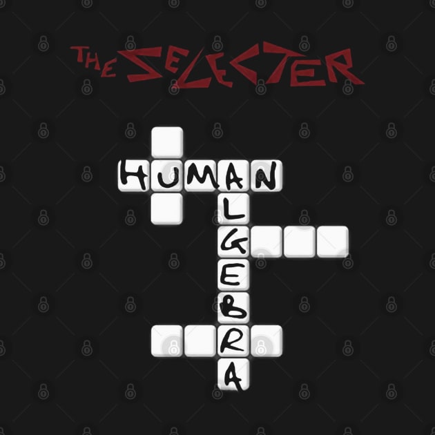 The Selecter - Human by Hat_ers