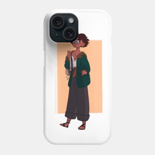 Nola Phone Case