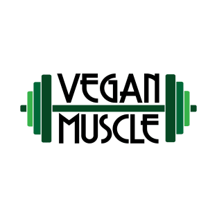 Vegan muscle T-Shirt