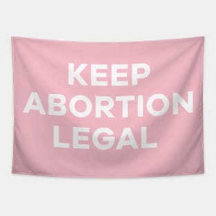 roe v wade, Keep abortion legal, reproductive rights Tapestry