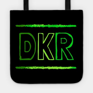 DKR DAKAR SENEGAL Tote