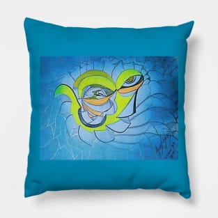 VERANO 23 Pillow