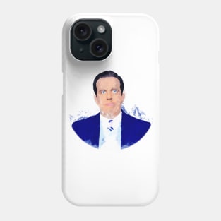 The Office Andy Bernard Dunder Mifflin Phone Case