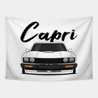 Front Capri MK3 Classic Tapestry