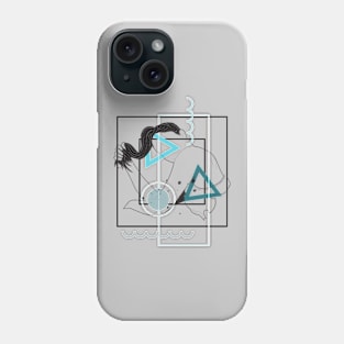 The First Time Ever version 3 Phone Case