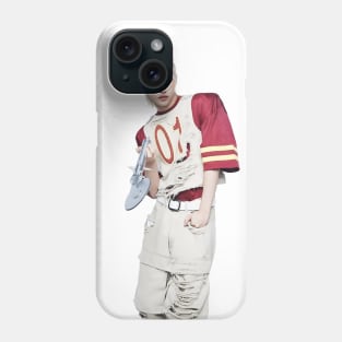 FELIX stray kids Phone Case