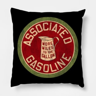 Associated Gasoline Pillow