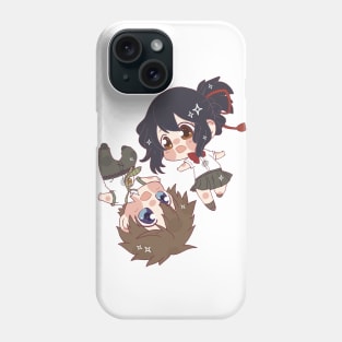 YOUR NAME Phone Case