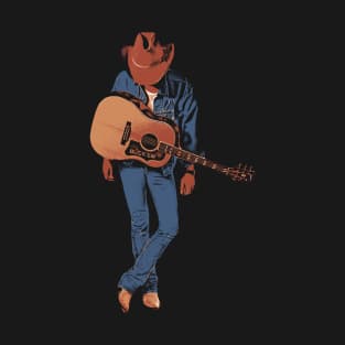 Dwight Yoakam Country T-Shirt