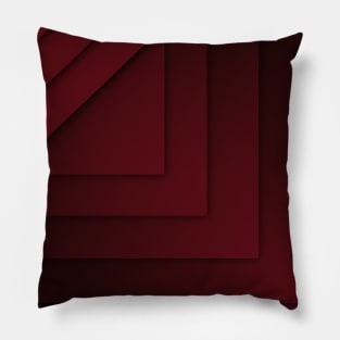 Cubes Pillow