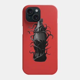 Enjoy Cthulhu Phone Case