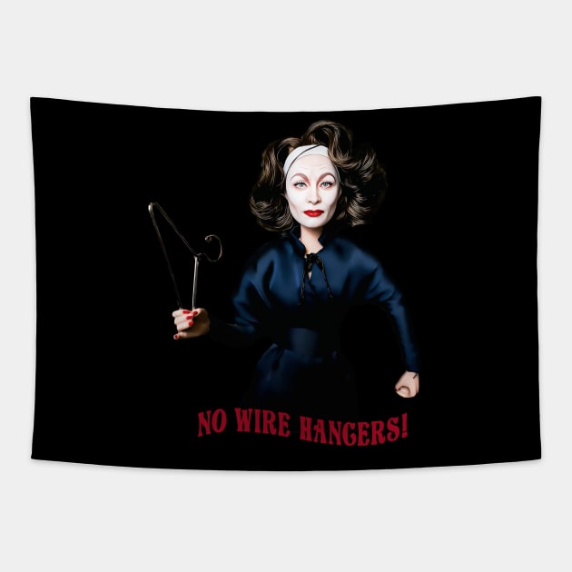 NO WIRE HANGERS! Best Quality Tapestry by KIJANGKIJANGAN