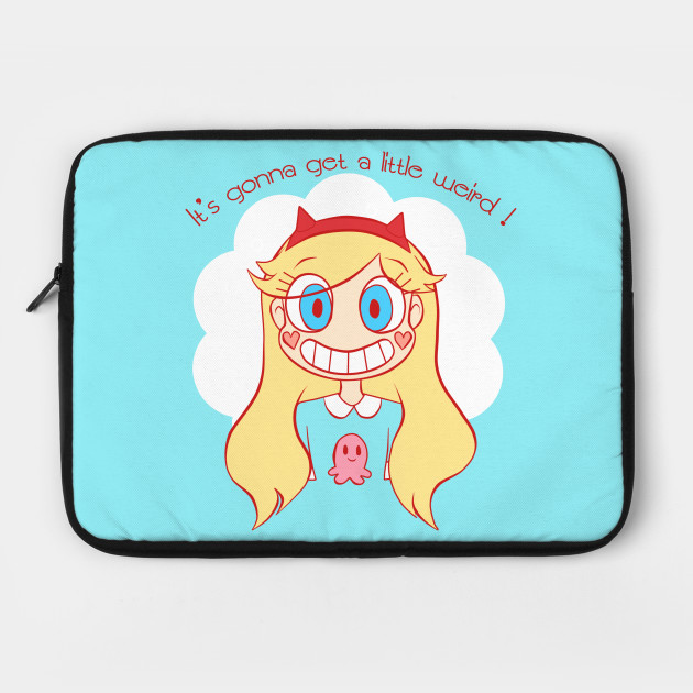 Star vs the forces of evil