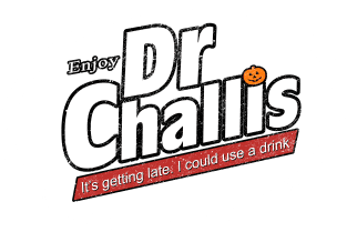 Dr. Challis Magnet