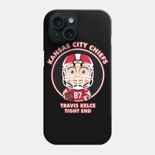 Travis Kelce Phone Case