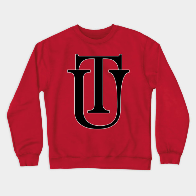 ut crewneck sweatshirt