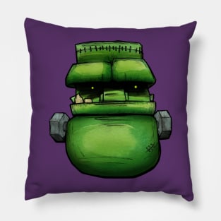 Frank Pillow