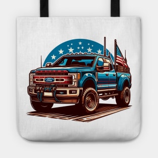 Ford F250 Tote